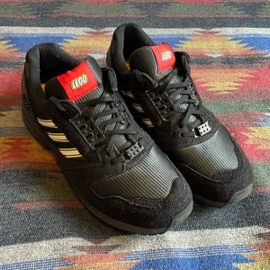 Adidas Lego Shoes Men’s Size US 12